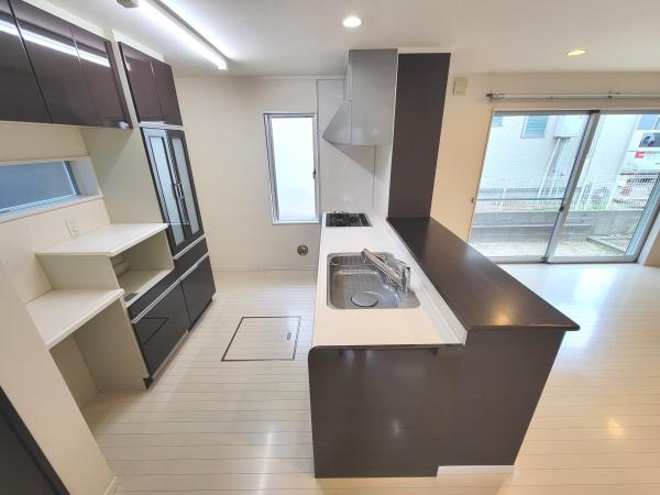 藤沢市鵠沼神明4丁目中古戸建