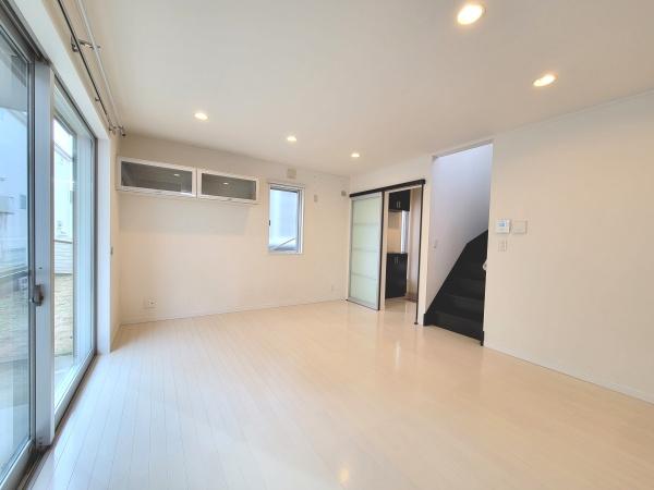 藤沢市鵠沼神明４丁目の中古一戸建て