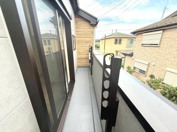 藤沢市葛原新築戸建