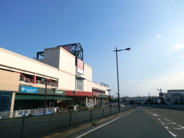 藤沢市大鋸新築全3棟B号棟(Olympic藤沢店)