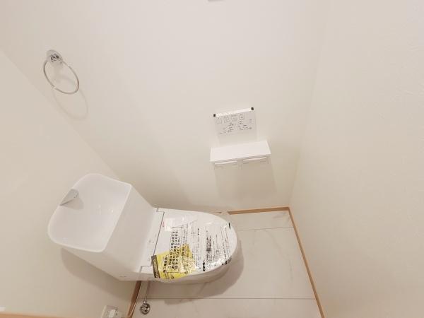 藤沢市大鋸新築全3棟B号棟