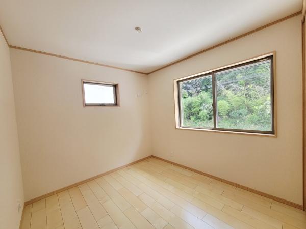 藤沢市大鋸新築全3棟B号棟