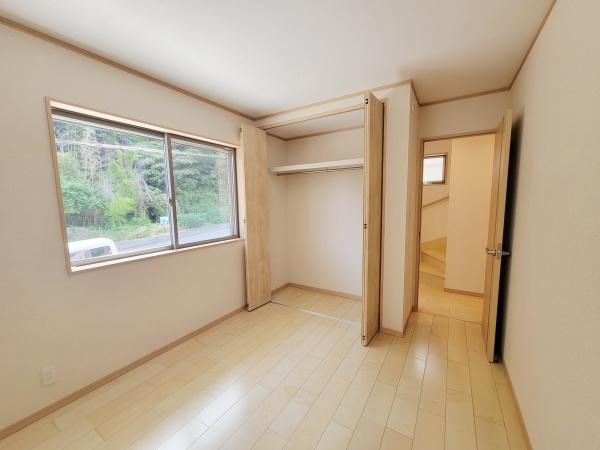 藤沢市大鋸新築全3棟B号棟