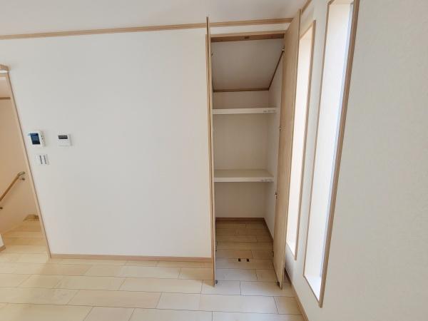 藤沢市大鋸新築全3棟B号棟