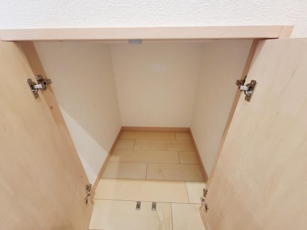 藤沢市大鋸新築全3棟B号棟