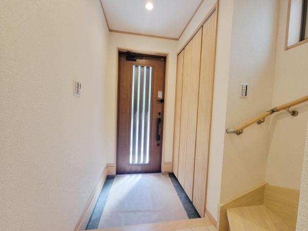 藤沢市大鋸新築全3棟B号棟