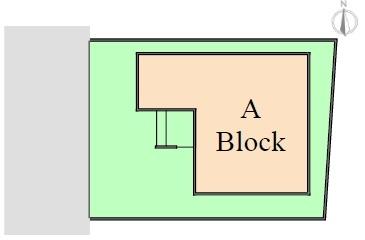 藤沢市大鋸新築戸建全1棟