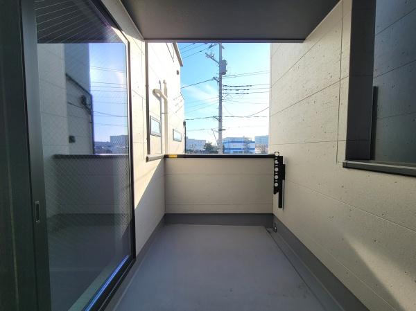 藤沢市鵠沼神明3丁目新築戸建全5棟3号棟