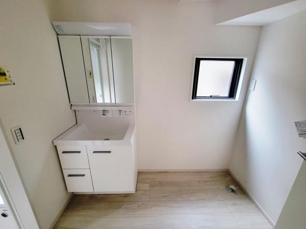藤沢市大庭新築戸建全1棟