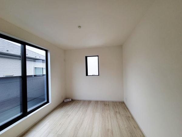 藤沢市大庭新築戸建全1棟