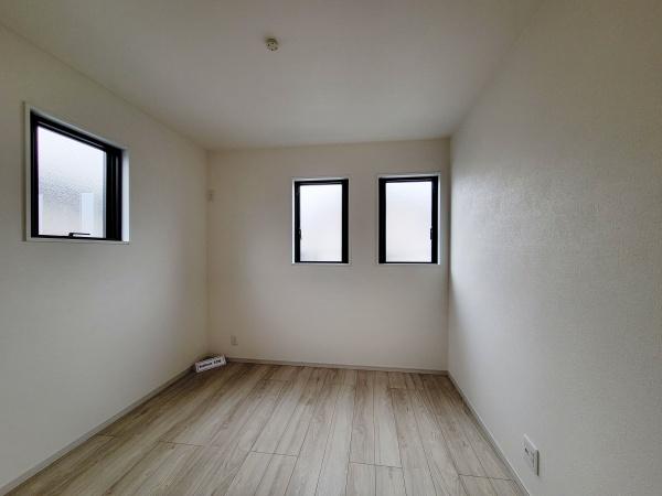 藤沢市大庭新築戸建全1棟