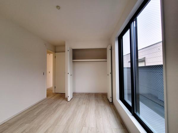 藤沢市大庭新築戸建全1棟