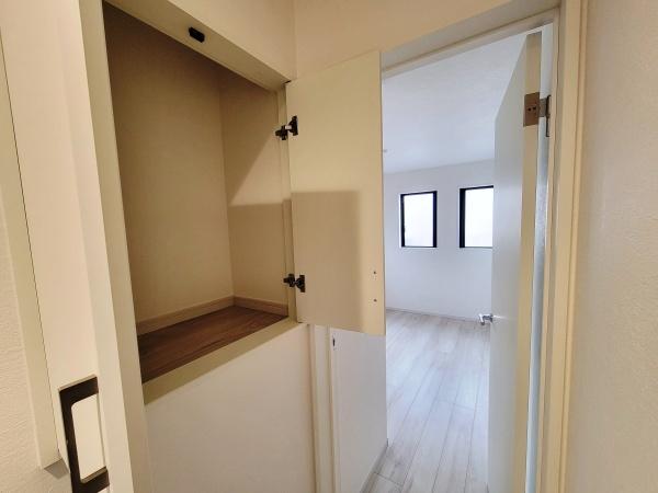 藤沢市大庭新築戸建全1棟