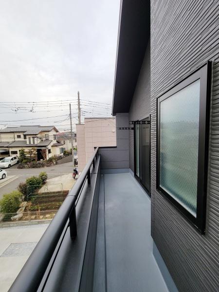 藤沢市大庭新築戸建全1棟