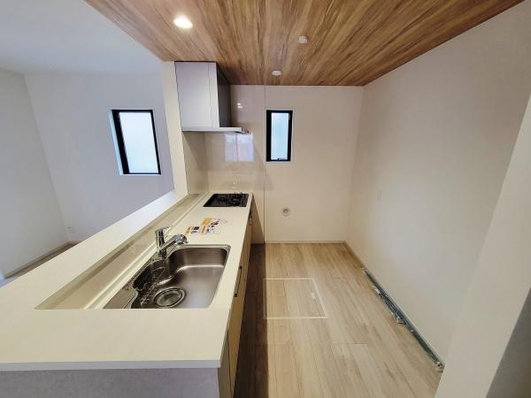 藤沢市大庭新築戸建全1棟