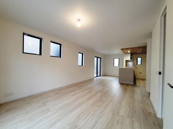 藤沢市大庭新築戸建全1棟