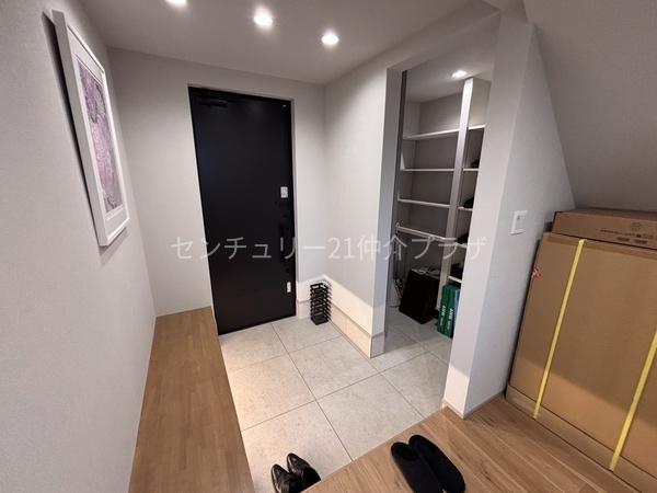 藤沢市大庭の中古一戸建て