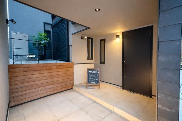 藤沢市大庭の中古一戸建て