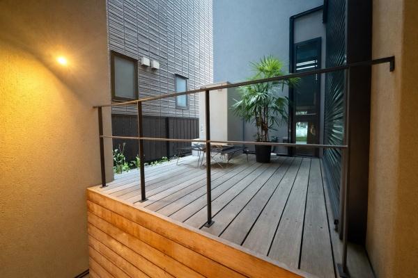藤沢市大庭の中古一戸建て