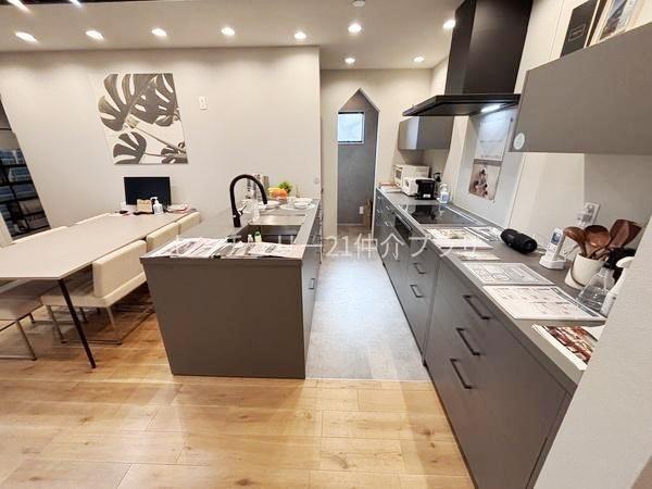 藤沢市大庭の中古一戸建て