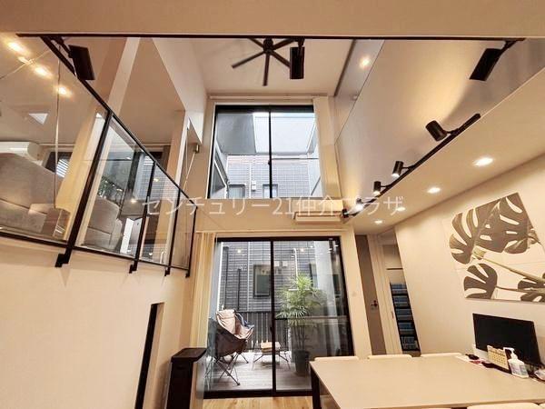 藤沢市大庭の中古一戸建て