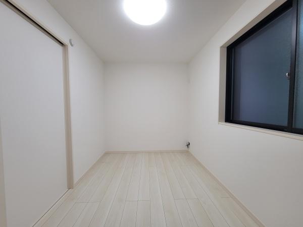 藤沢市善行2丁目全3棟2号棟