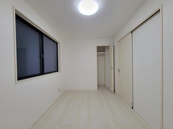 藤沢市善行2丁目全3棟2号棟