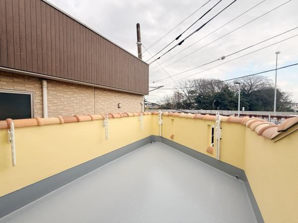 藤沢市花の木の中古一戸建て