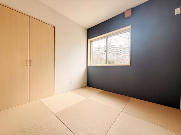 藤沢市花の木の中古一戸建て