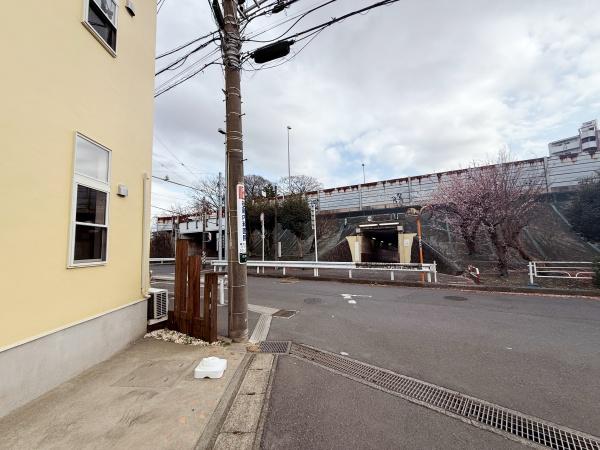 藤沢市花の木の中古一戸建て