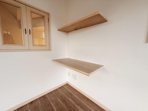 藤沢市花の木の中古一戸建て
