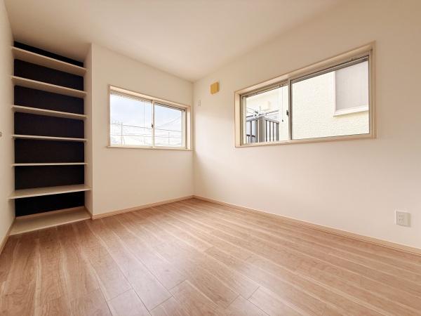 藤沢市花の木の中古一戸建て