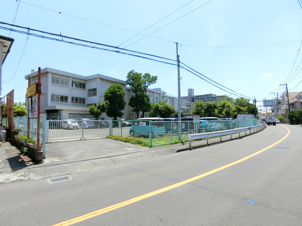 高座郡寒川町一之宮５丁目の中古一戸建て(一之宮小学校)