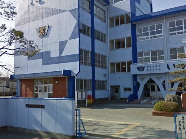 高座郡寒川町一之宮５丁目の中古一戸建て(寒川中学校)