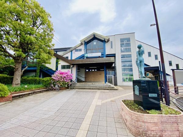 高座郡寒川町一之宮５丁目の中古一戸建て(寒川駅)