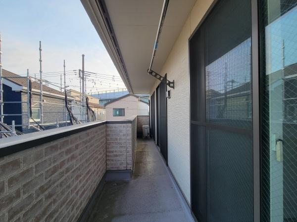 高座郡寒川町一之宮５丁目の中古一戸建て
