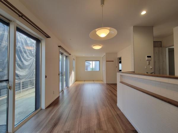 寒川町一之宮5丁目中古戸建