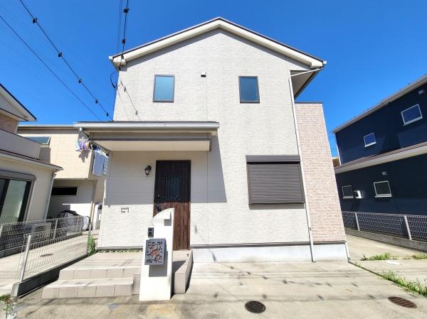 高座郡寒川町一之宮５丁目の中古一戸建て