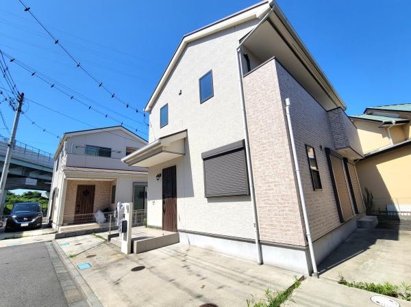 高座郡寒川町一之宮５丁目の中古一戸建て