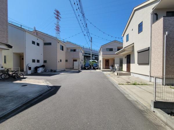高座郡寒川町一之宮５丁目の中古一戸建て