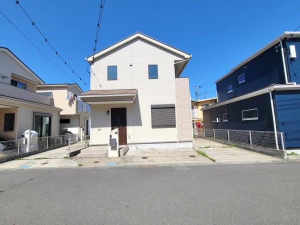 高座郡寒川町一之宮５丁目の中古一戸建て