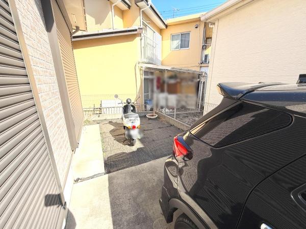 高座郡寒川町一之宮５丁目の中古一戸建て