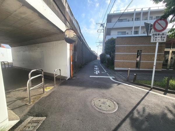 びゅうパルク湘南本鵠沼