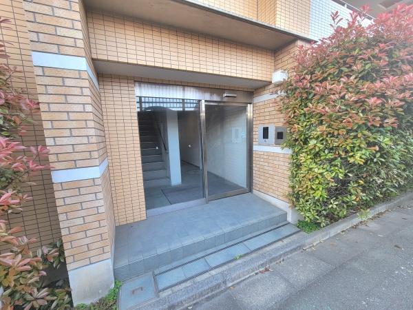びゅうパルク湘南本鵠沼