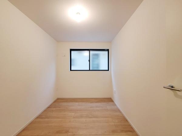 藤沢市大鋸新築戸建全1棟