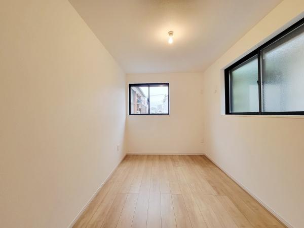 藤沢市大鋸新築戸建全1棟