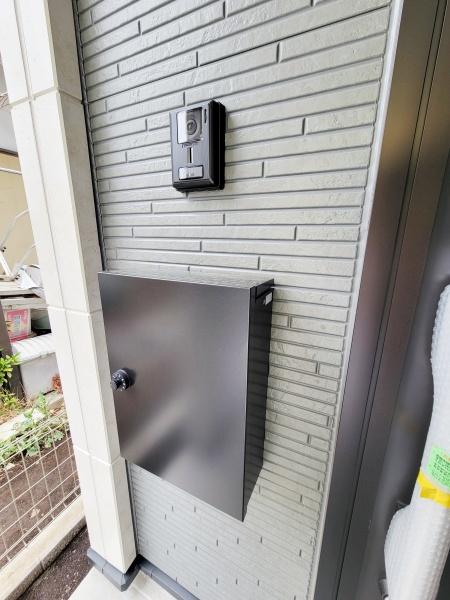 藤沢市大鋸新築戸建全1棟
