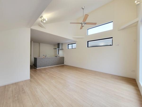 藤沢市大鋸新築戸建全1棟