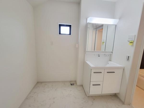 藤沢市大鋸新築戸建全1棟