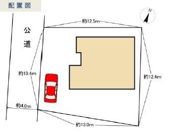 藤沢市亀井野の中古一戸建て